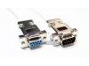 Cable Null Modem DB9 macho a hembra 1.5 m, armado